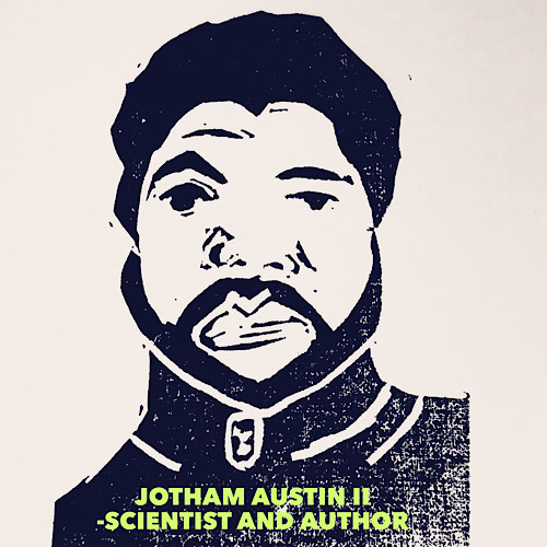 Jotham Austin, II