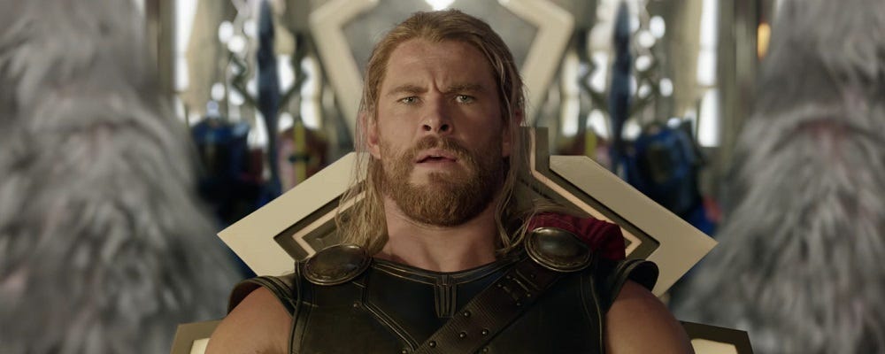 thor ragnarok chris hemsworth trailer images 2017 1440x576