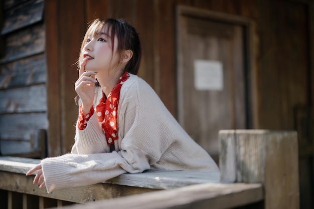 Japanese Brides