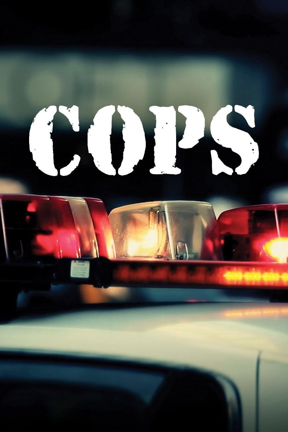 Cops (TV Series 1989–2022) - IMDb