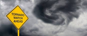 Tornado Warning Signs and Preparation