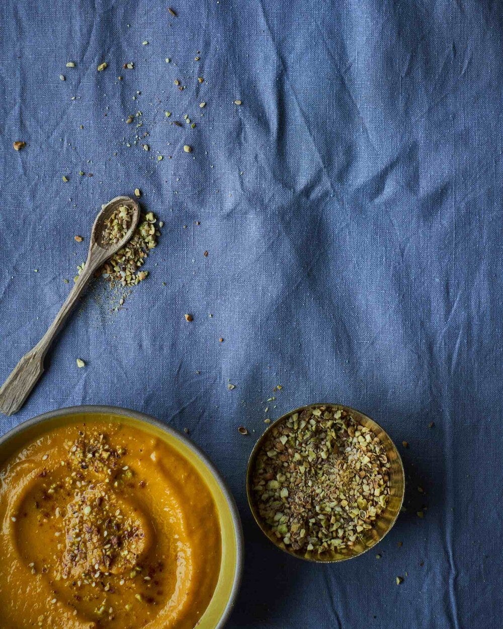 carrot soup light - CREDIT Kathy Slack.jpg