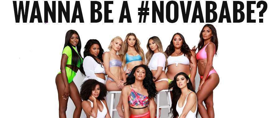 What Is A Fashion Nova Ambassador? And How Much Money Are They Making On  Instagram?