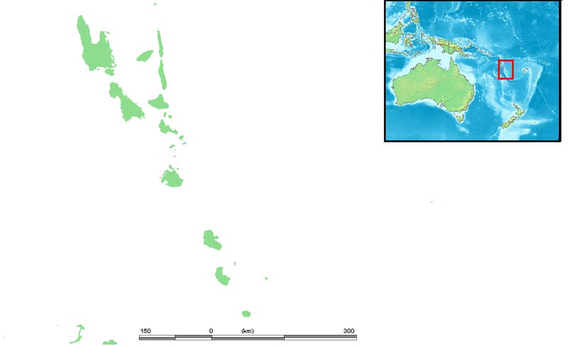 Vanuatu Reports 11 Ciguatera Fish Poisoning Cases In 1st Quarter Of 2024