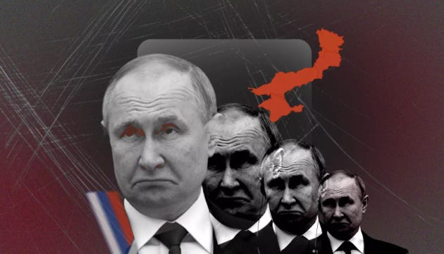 ЄС у річницю ордеру МКС на арешт Путіна: «Немає порятунку для злочинців»