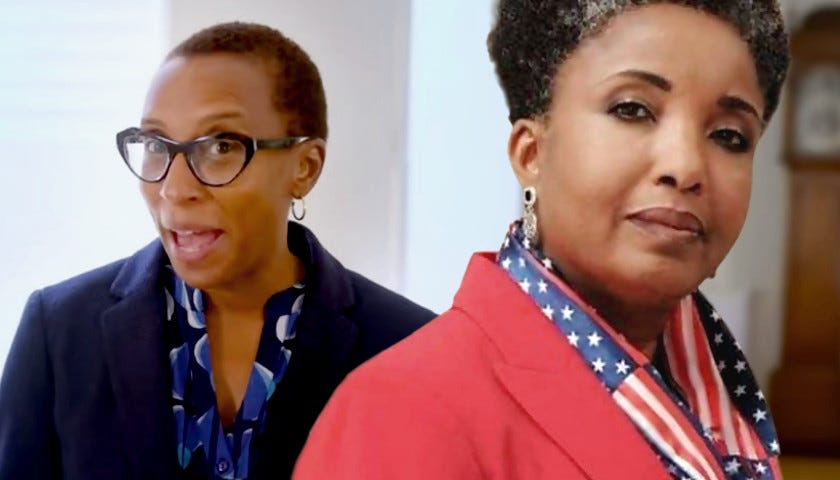 Harvard University President Accused of Plagiarizing Ph.D. Thesis with  Material Written by Dr. Carol Swain - Tennessee Star