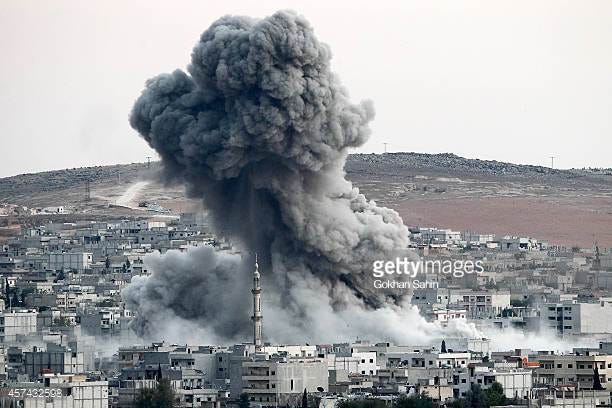 Photo by Gokhan Sahin/Getty Images News / Getty Images
