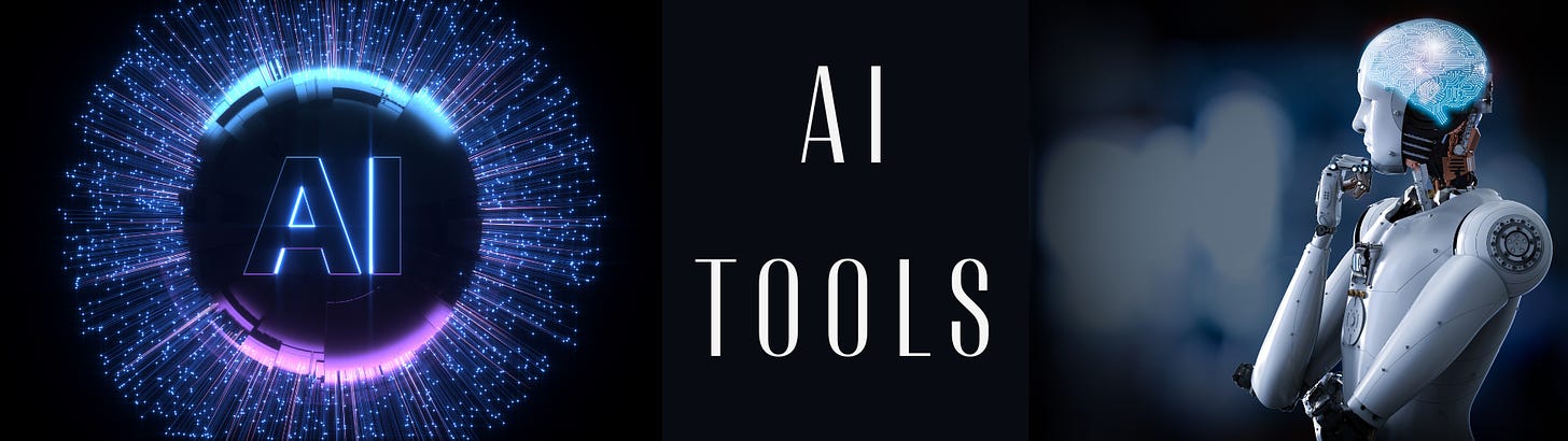 You are currently viewing The Best Generative AI Tools & Services 2023