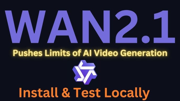 WAN Video Model from Alibaba - Install Locally for Text to Video - Hands-on