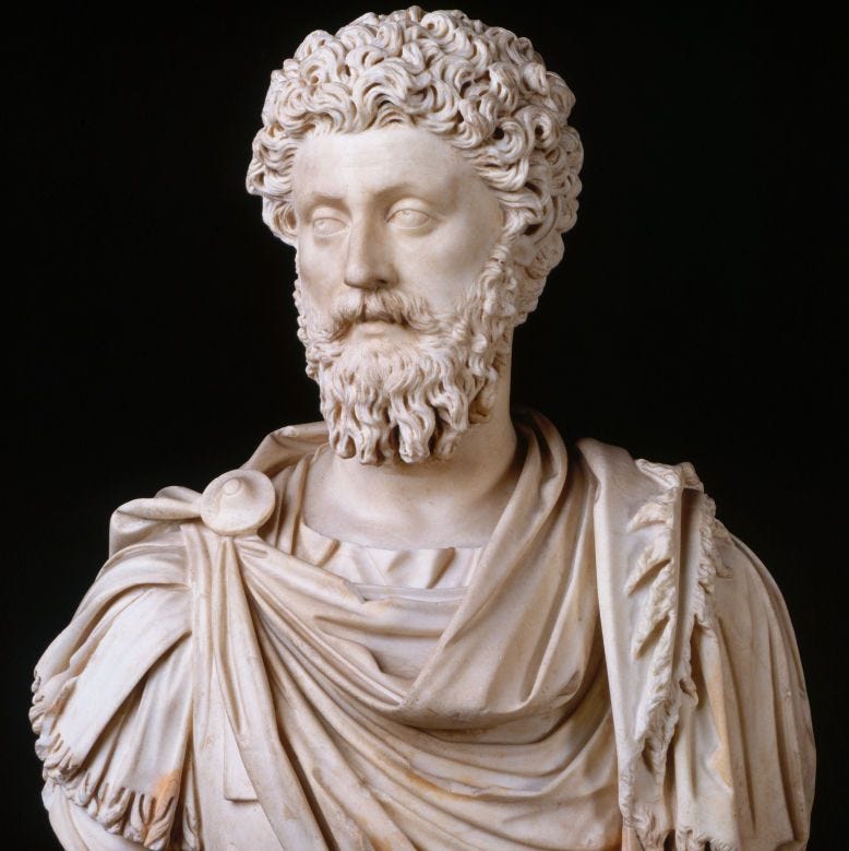 Why You Should Read Marcus Aurelius's 'Meditations' | Esquire