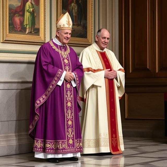 https://images.deepai.org/art-image/8d267032bc234783845ff4f811f1af2e/pope-s-ceremonial-robes-81776b.jpg