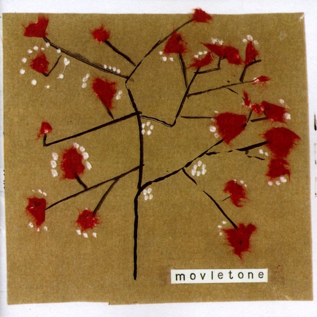 Classic Album Review: Movietone | The Blossom Filled Streets - Tinnitist
