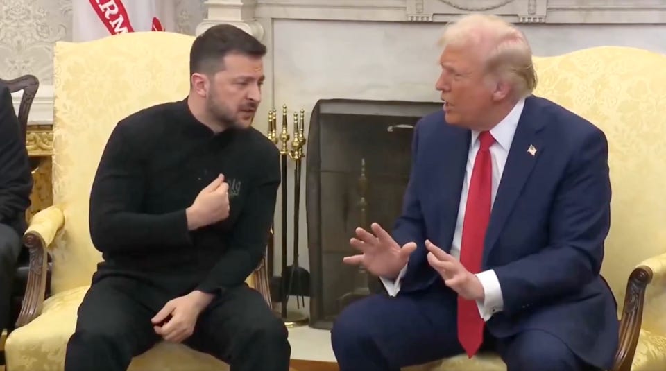File:Ukraine President Volodymyr Zelensky U.S. President Donald Trump Clash During Meeting.png File:Ukraine President Volodymyr Zelensky U.S. President Donald Trump Clash During Meeting.png