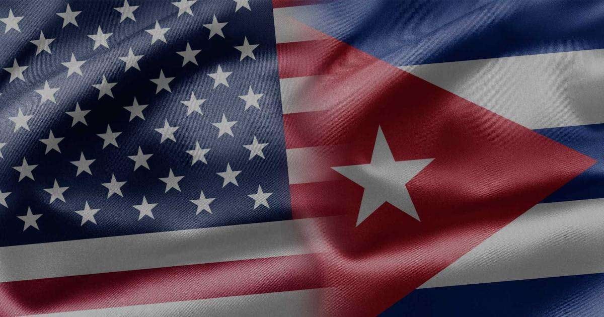 Conversaciones migratorias Cuba-Estados Unidos © CiberCuba