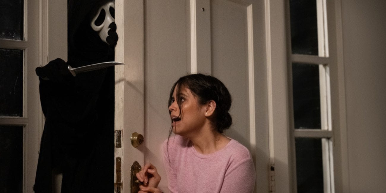 Scream 5' should be the last in the horror comedy series - Subjectify Media