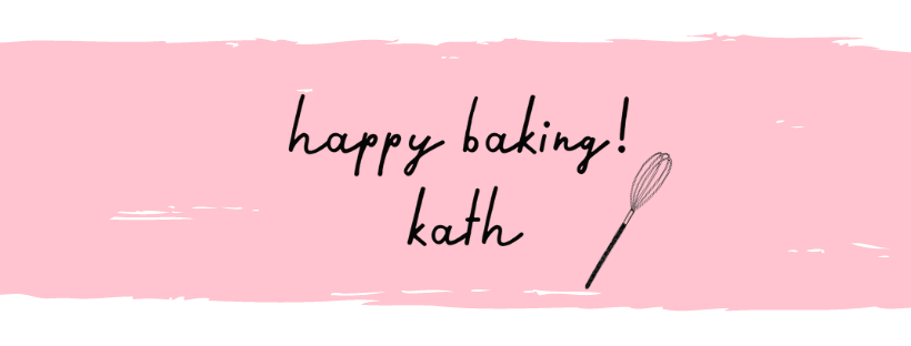 Happy Baking, Kath