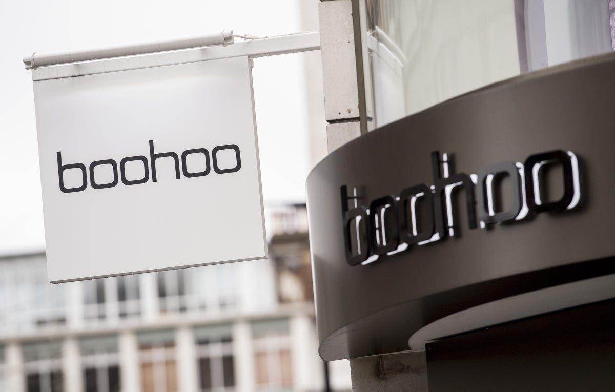 Boohoo buys office in Soho for £72m and says flexible working will be  offered | The Standard