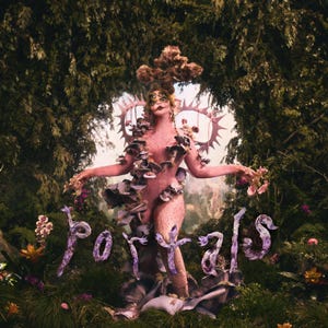 Portals (Melanie Martinez album) - Wikipedia