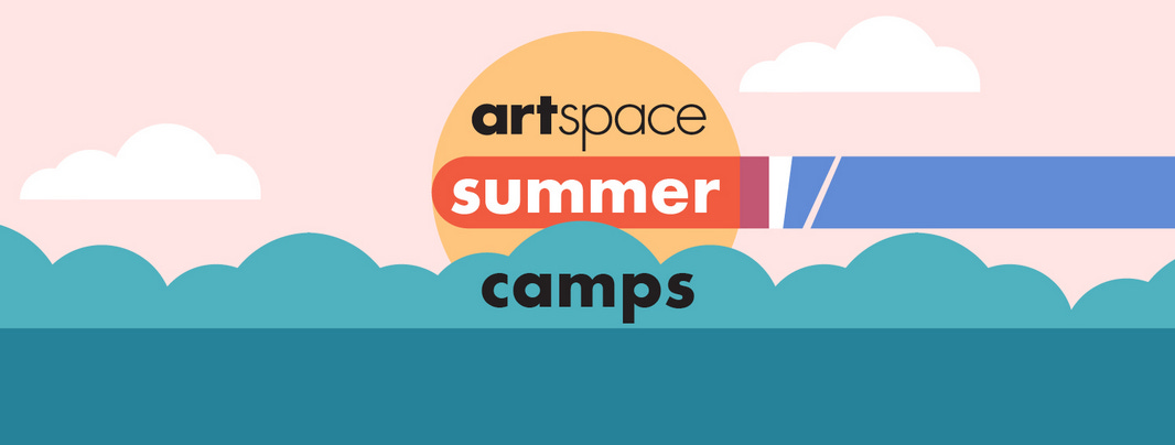 Artspace Summer Camps logo
