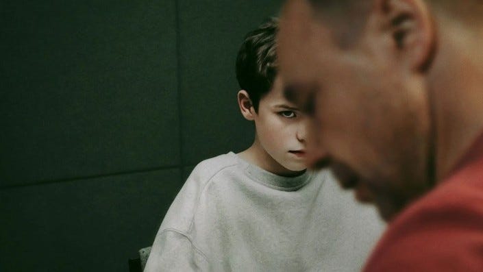 Adolescence | Rotten Tomatoes