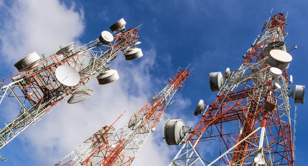 Claims of 5G deployment 'pure misinformation' - NCC | Premium Times Nigeria