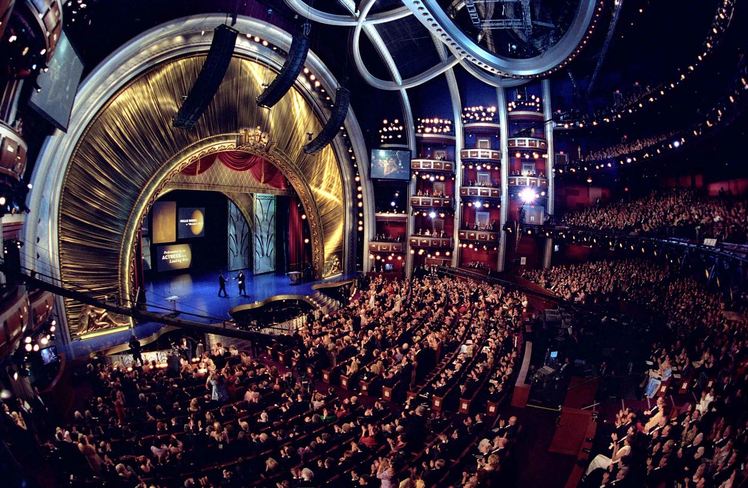 Dolby Theatre