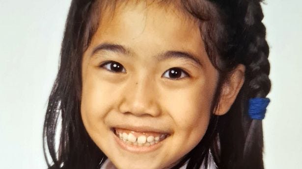 Selena Lau, eight, was killed in the tragedy on Thursday