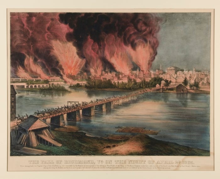File:The Fall of Richmond Virginia on the Night of April 2nd 1865.jpeg