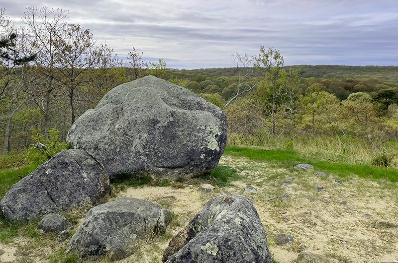 Waskosim's Reservation, Sixburnersue