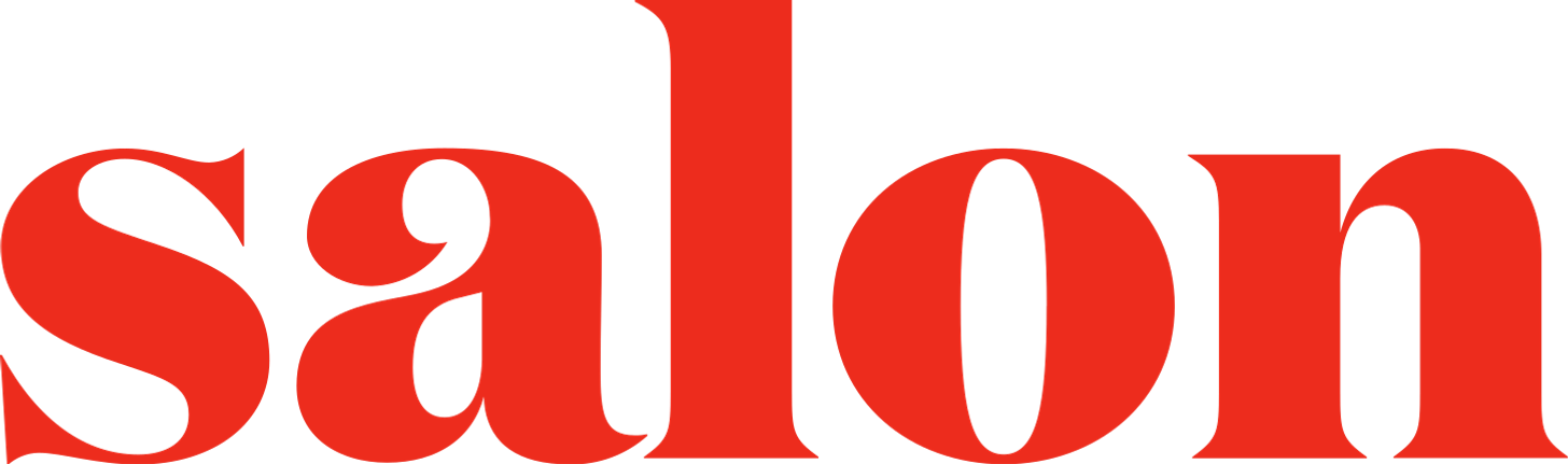 salon logo