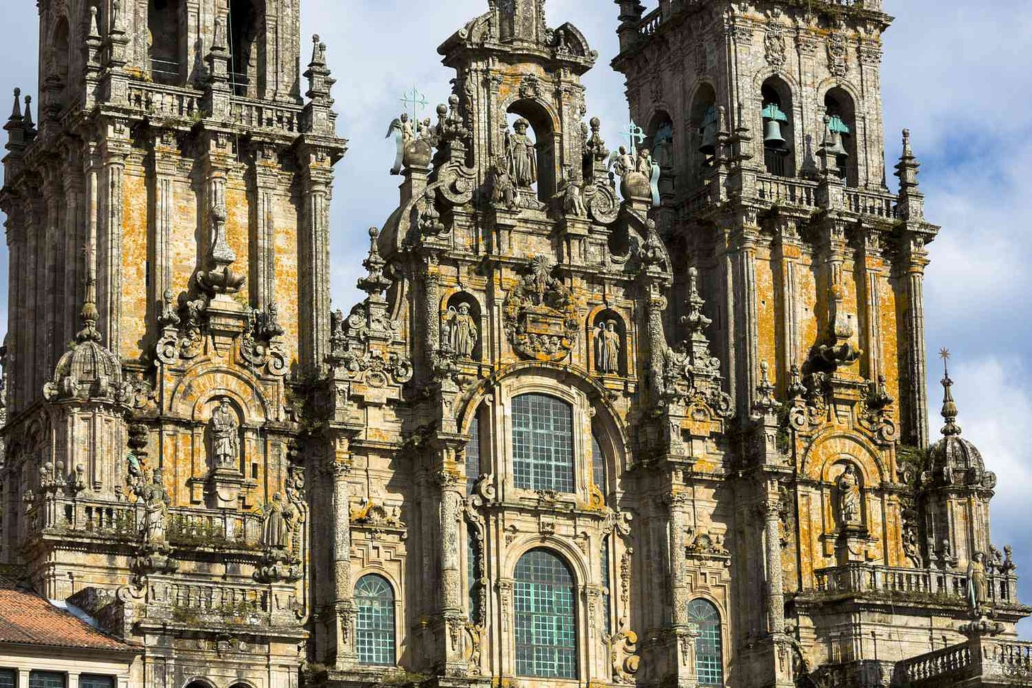 What Does a Baroque Building Look Like?