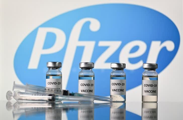 Health Ministry reassures Pfizer booster available to healthcare workers