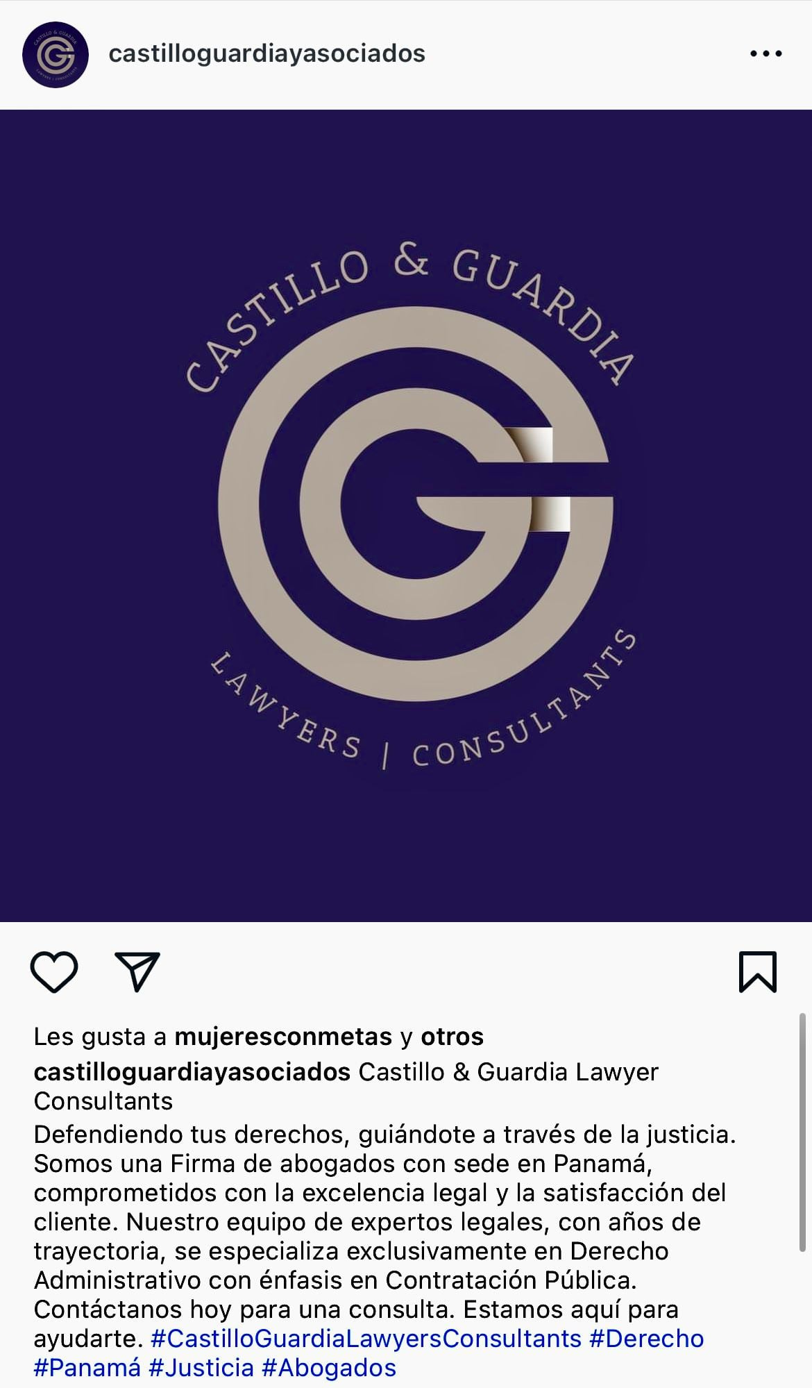 Los misteriosos viajeros en las vacaciones de Odila Castillo | La Prensa  Panamá