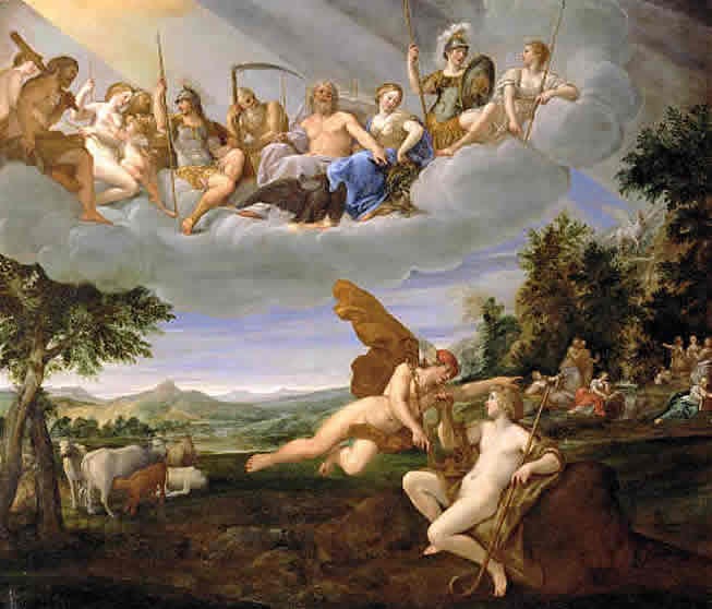 File:Francesco Albani - Apollo and Hermes (1635).jpg