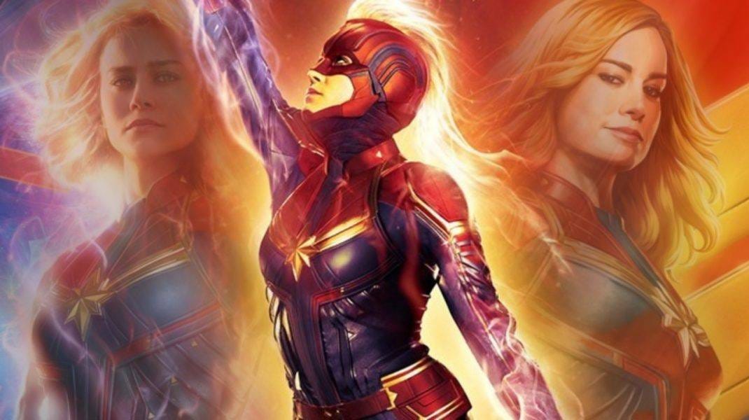 marvels captain marvel movie images