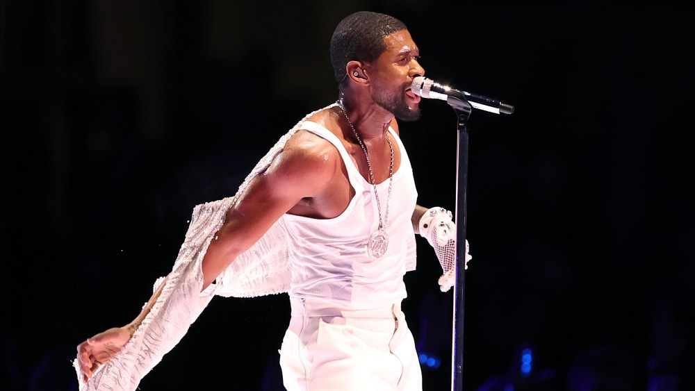 Usher 2024 Super Bowl Halftime Show: Roller Skating, Dancing and Hits
