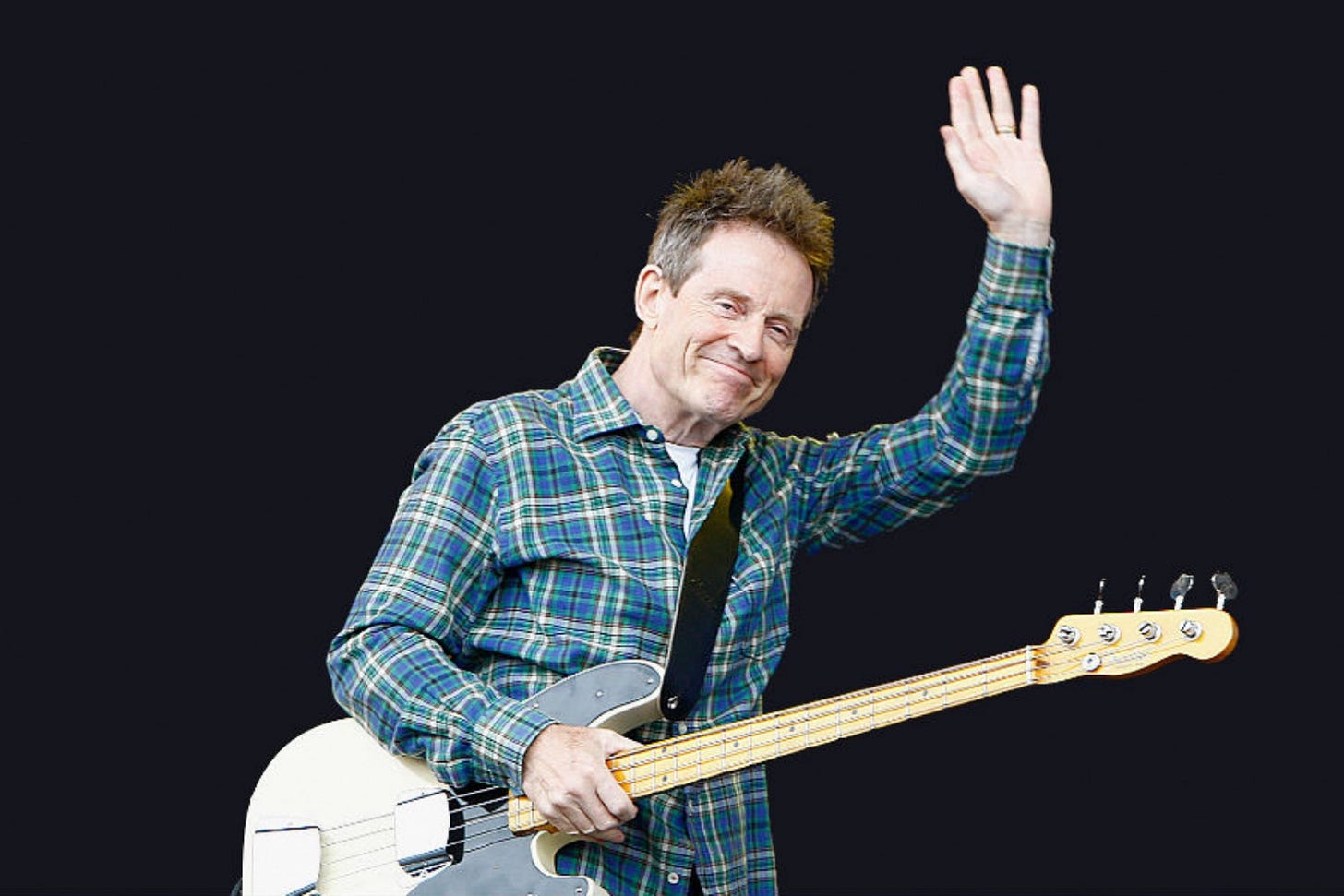 Eight moments when John Paul Jones proved he was the best member of Led  Zeppelin
