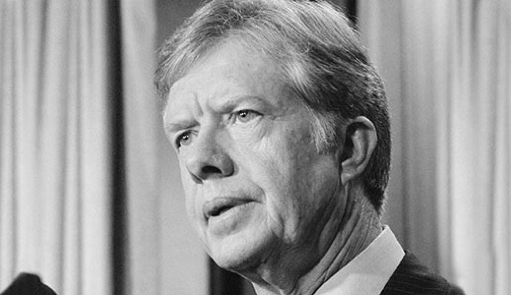 Jimmy Carter