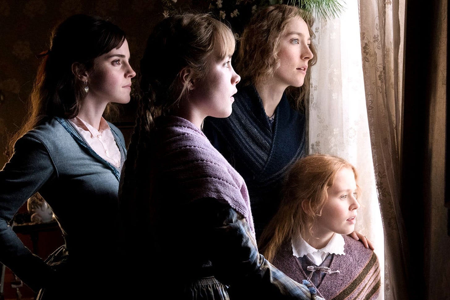 Little Women review: Greta Gerwig's new movie is cinema's ...