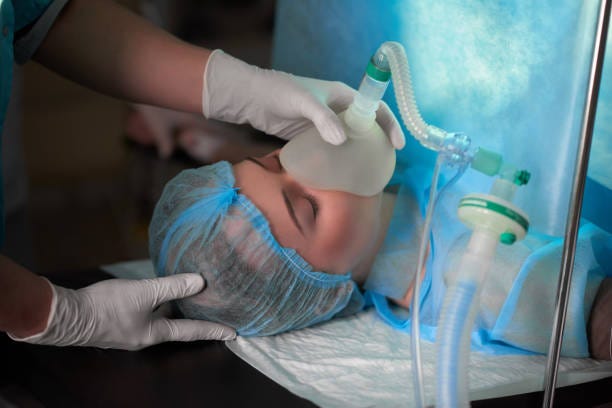 Anesthetist Stock Photos, Pictures & Royalty-Free Images - iStock