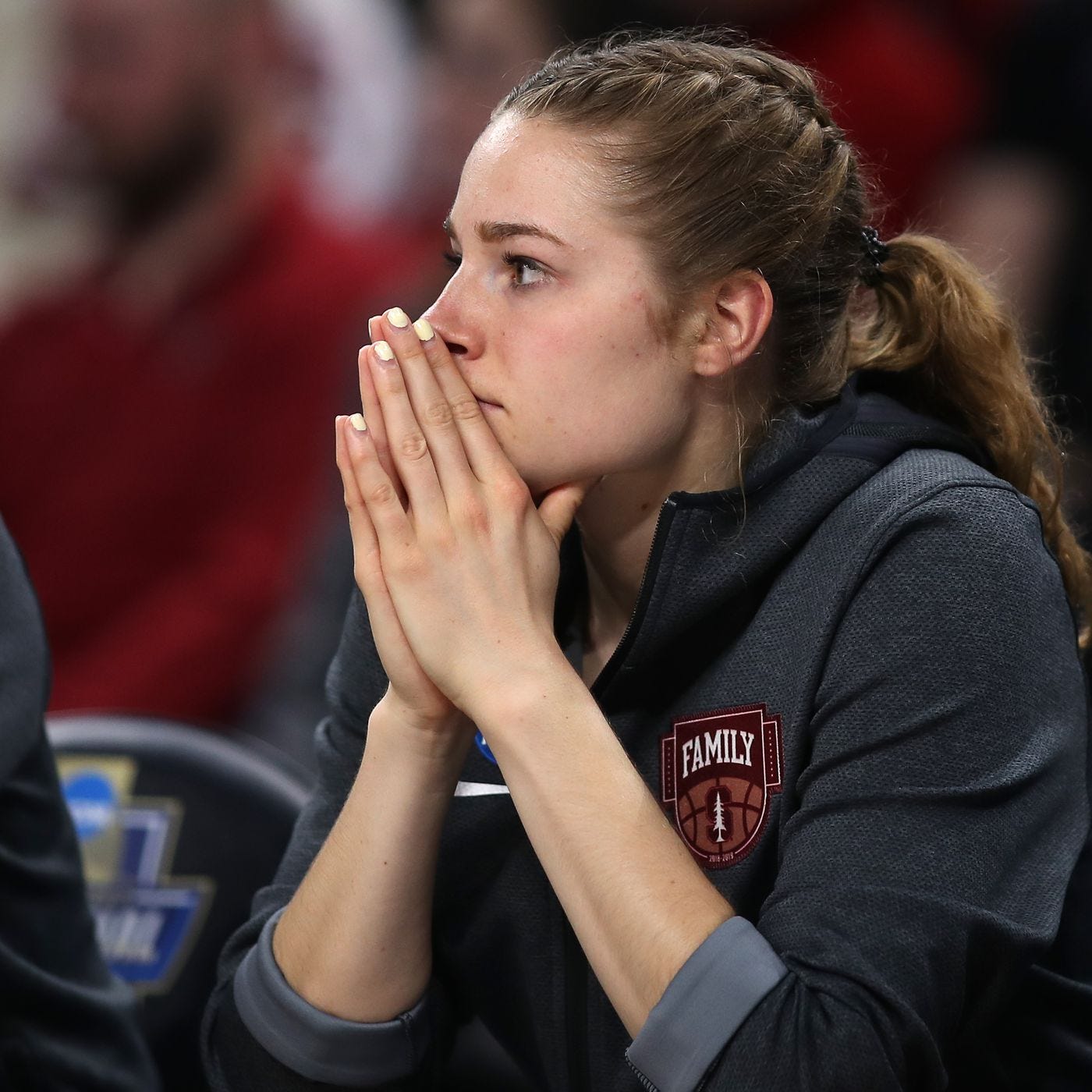 Stanford Women's Basketball: Mikaela Brewer pens letter to teammates - Rule  Of Tree
