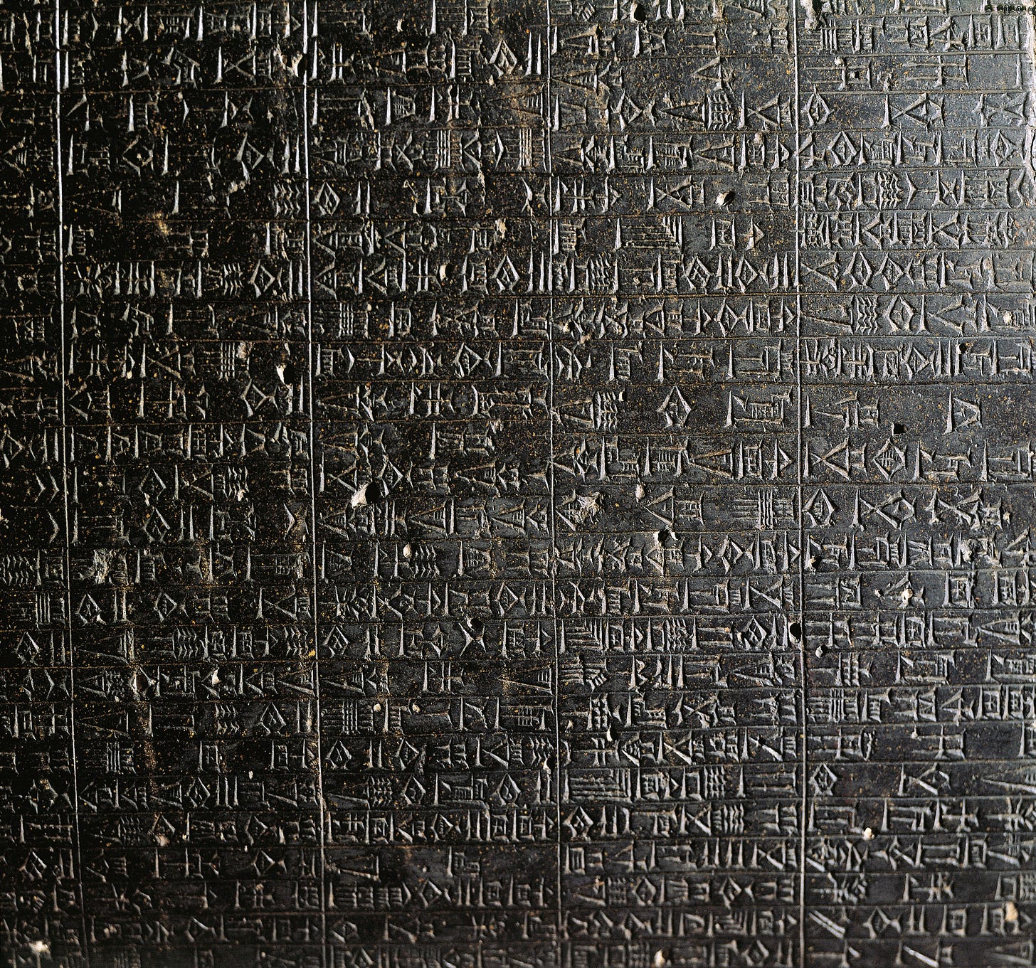 Code of Hammurabi: Laws & Facts | HISTORY