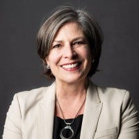 Erica Payne - Founder and President - Patriotic Millionaires | LinkedIn