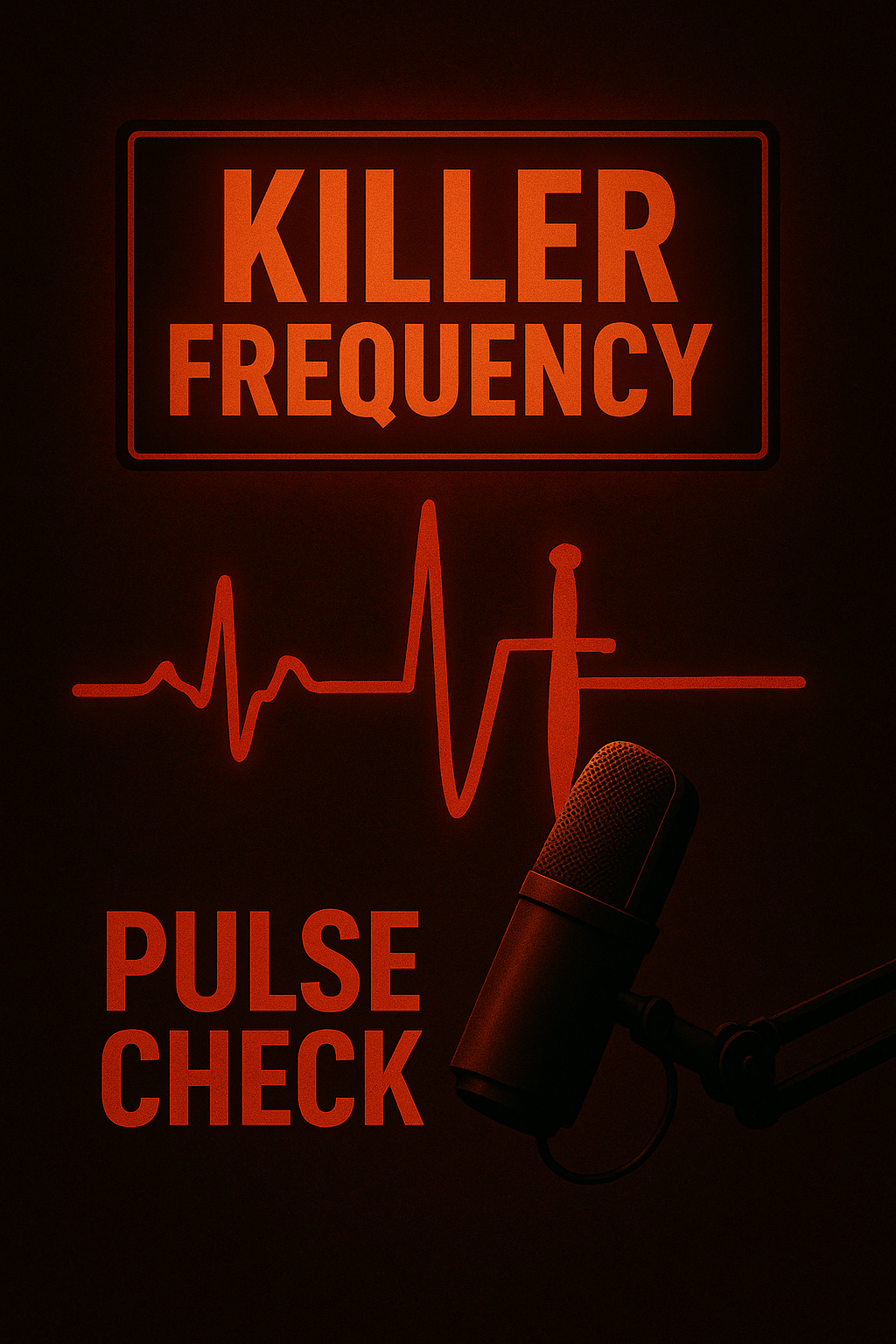 Killer Frequency meets pulse check
