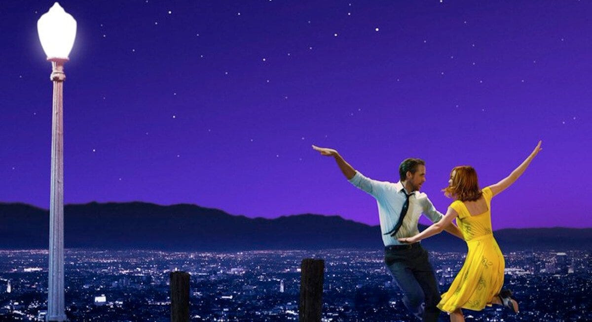 La La Land: Ushering In A New Age of Musicals? - Maryland.com