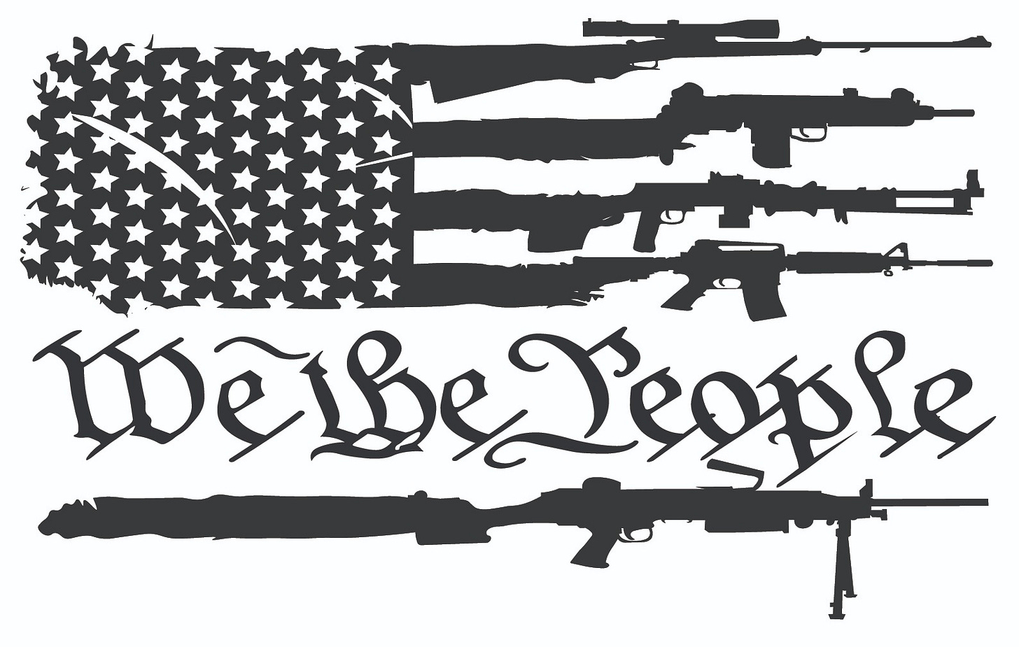 we the people