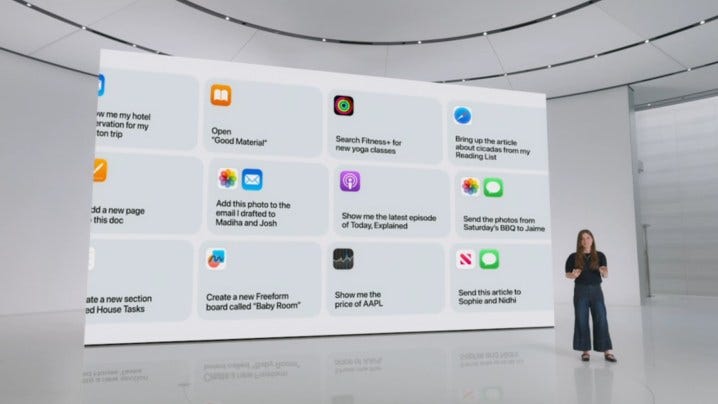 Apple just announced the biggest Siri update in years | Digital Trends