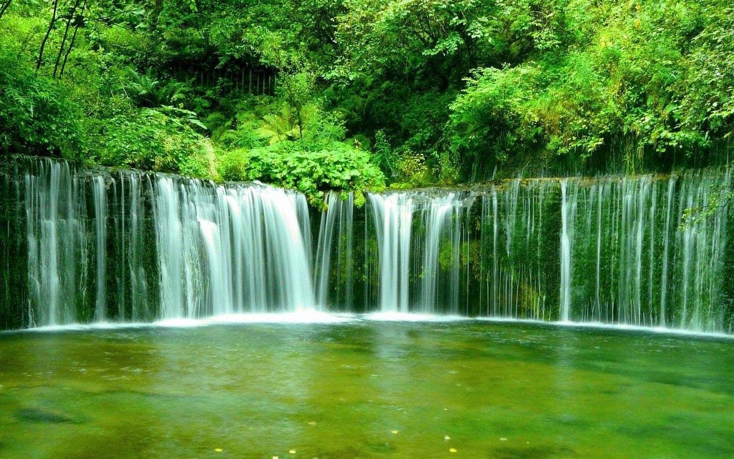 Free Waterfalls Pictures , [200+] Waterfalls Pictures for FREE | Wallpapers .com