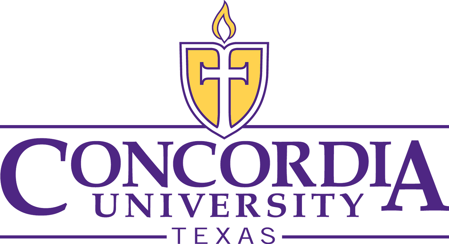 Concordia University Texas - TargetX
