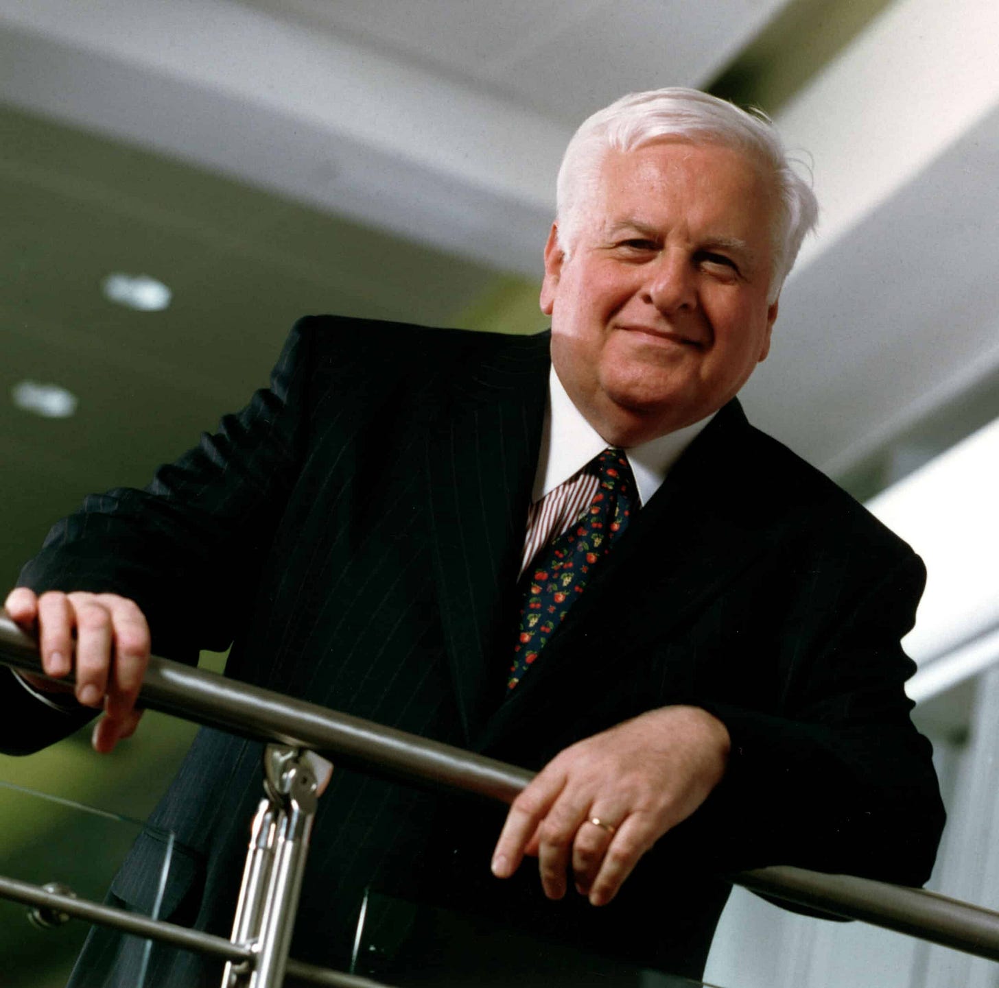 Lowell Goldsmith, MD